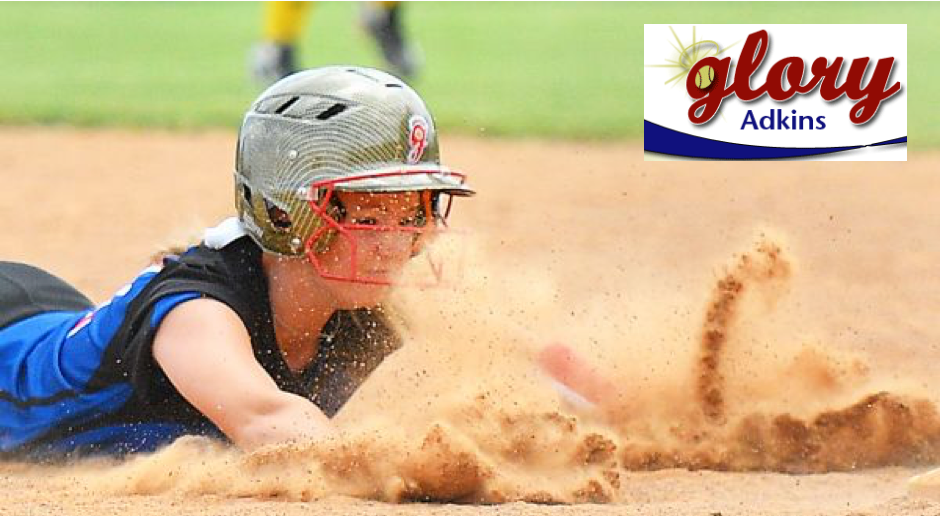 Select softball for ages 10U - 18U